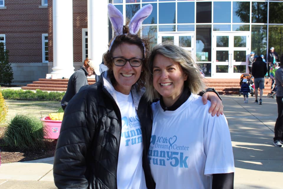 Bunny Run 5K 2019 Photo 57
