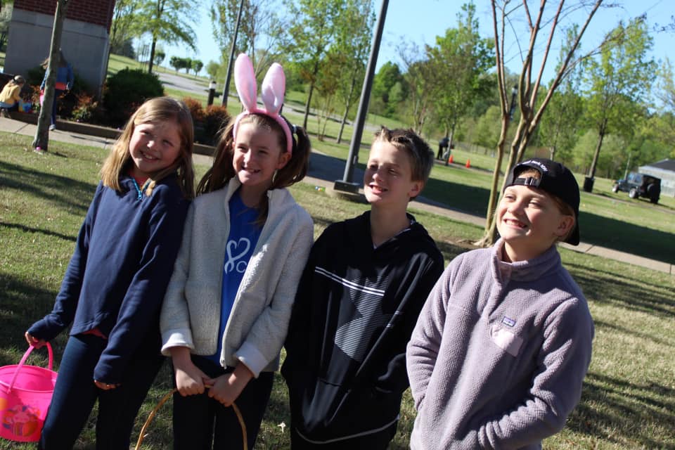 Bunny Run 5K 2019 Photo 59