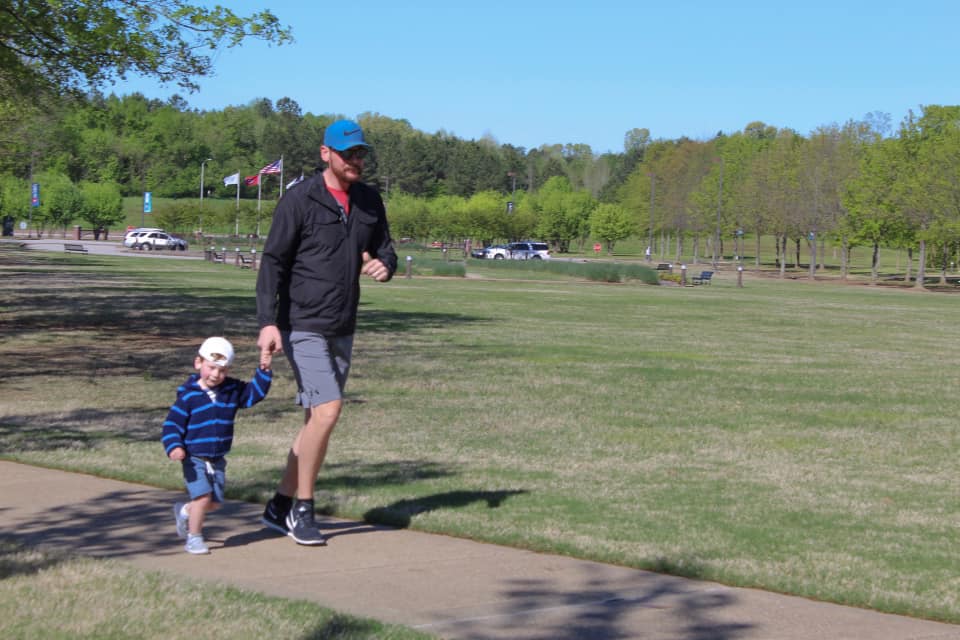 Bunny Run 5K 2019 Photo 6