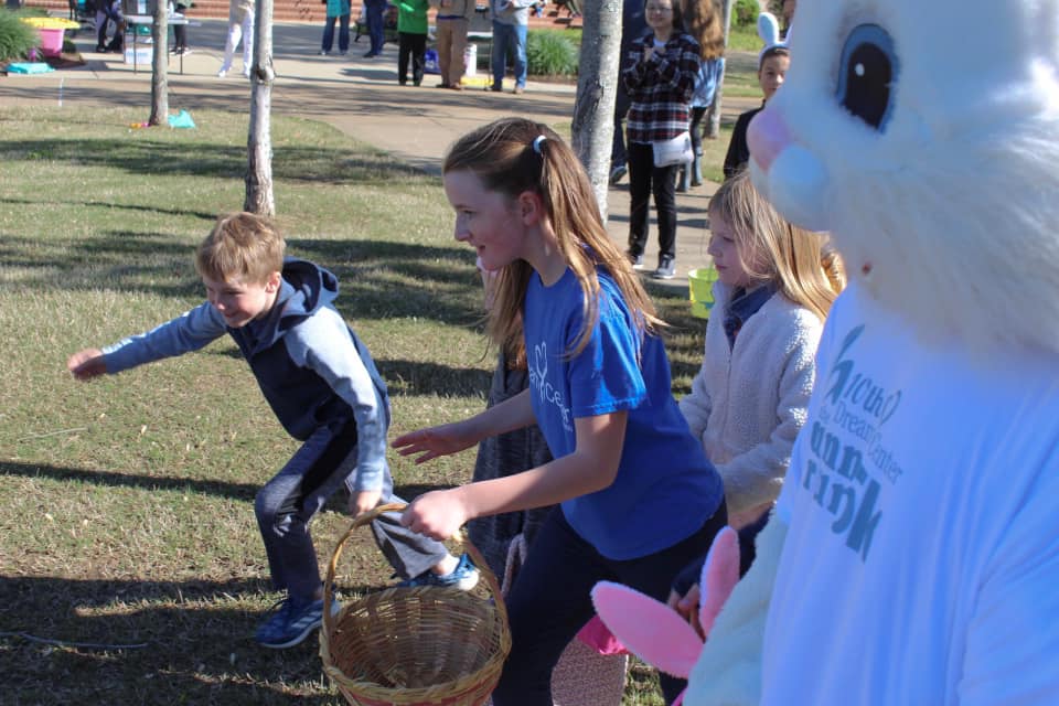 Bunny Run 5K 2019 Photo 60
