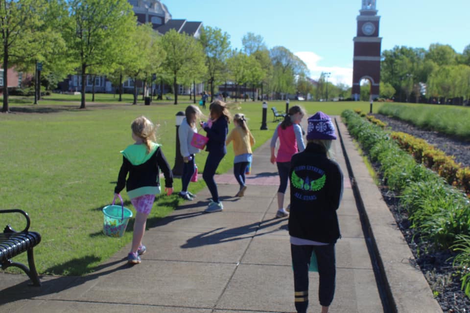 Bunny Run 5K 2019 Photo 61