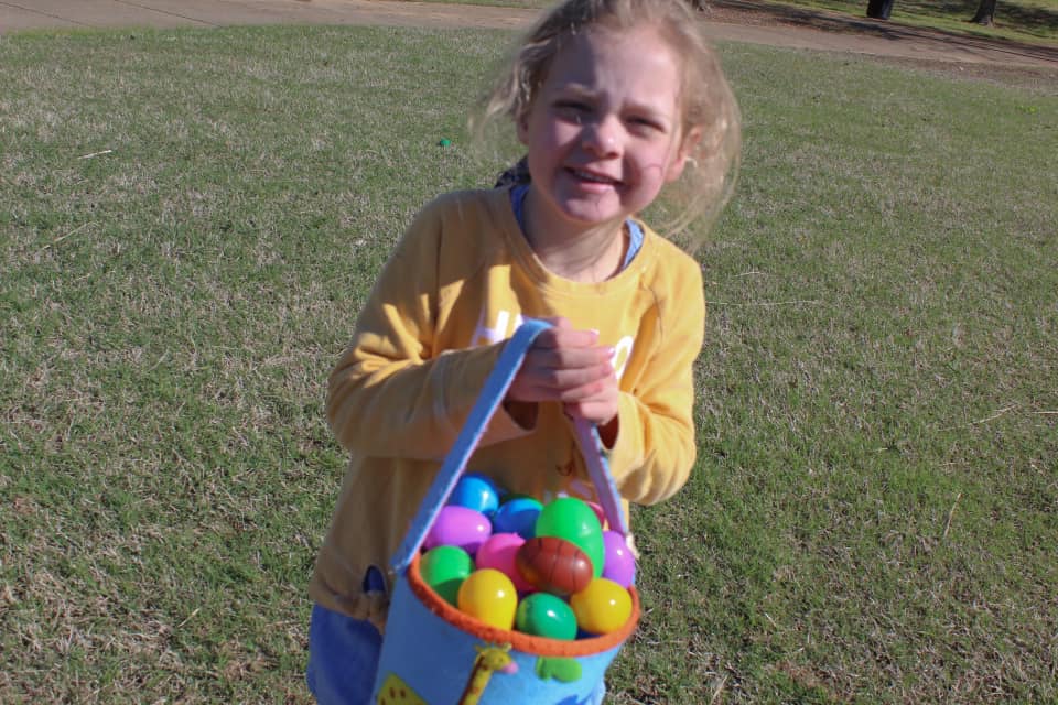 Bunny Run 5K 2019 Photo 63