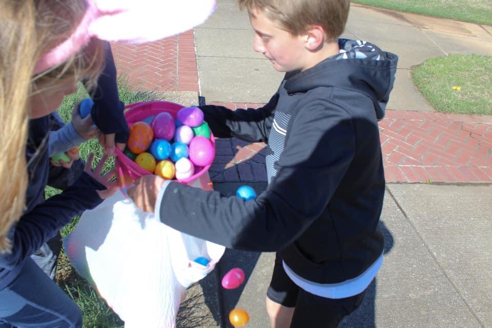 Bunny Run 5K 2019 Photo 65