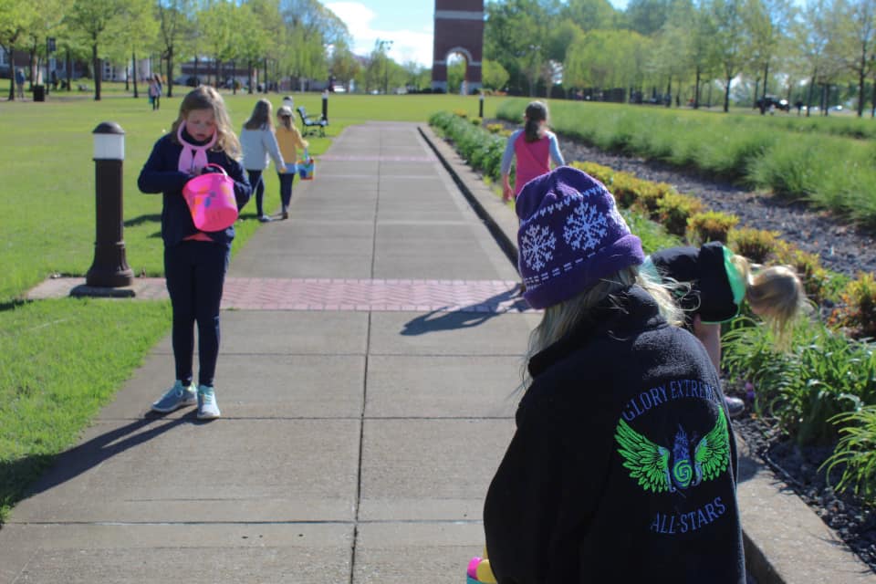Bunny Run 5K 2019 Photo 67