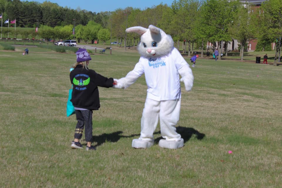 Bunny Run 5K 2019 Photo 68