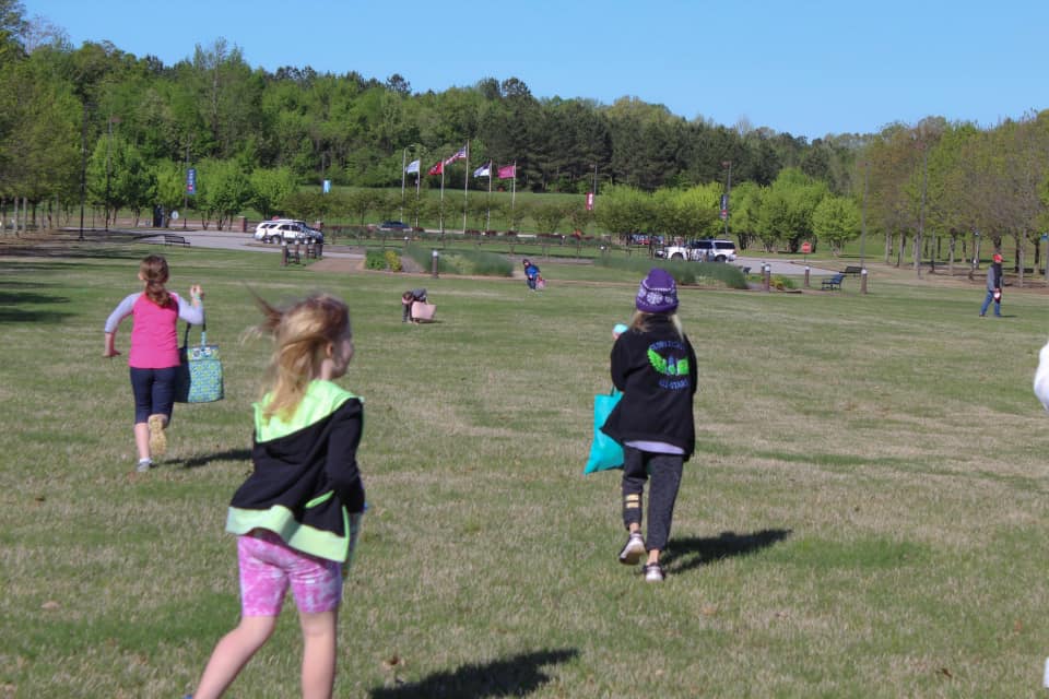 Bunny Run 5K 2019 Photo 69