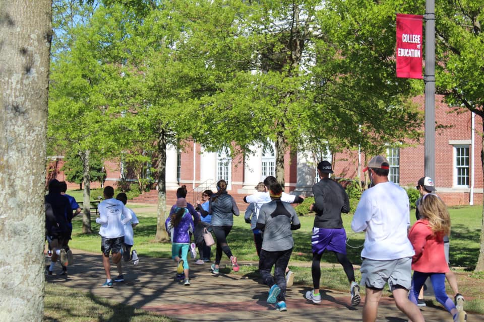 Bunny Run 5K 2019 Photo 7