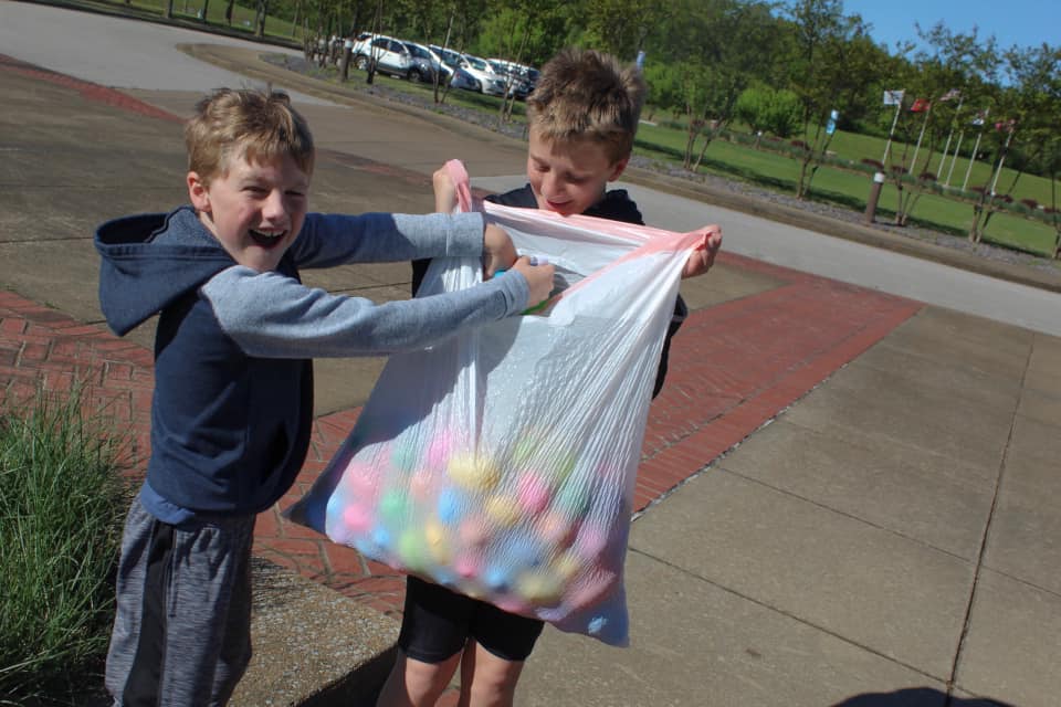 Bunny Run 5K 2019 Photo 70