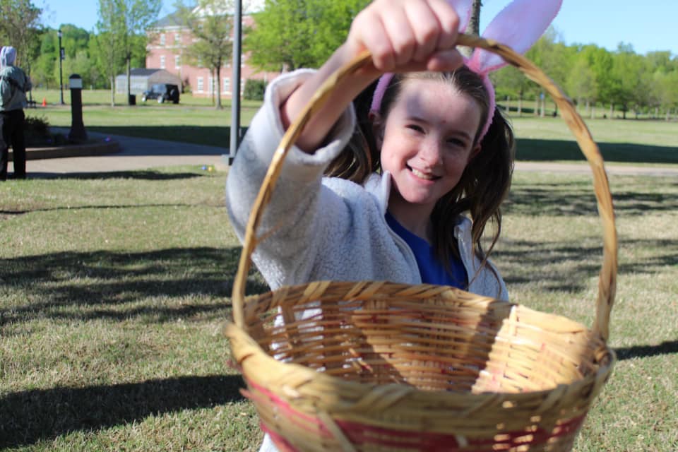 Bunny Run 5K 2019 Photo 72