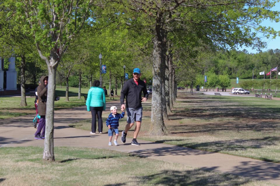 Bunny Run 5K 2019 Photo 75