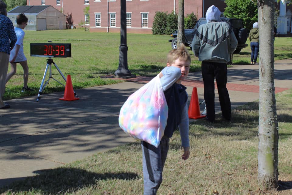 Bunny Run 5K 2019 Photo 77