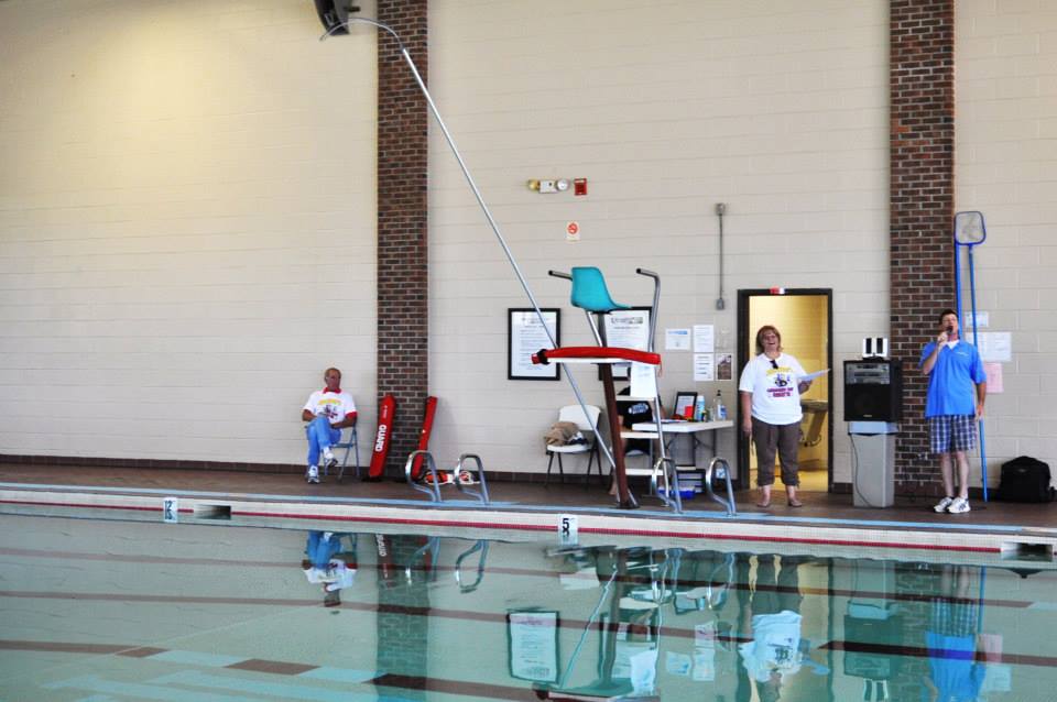 Cardboard Boat Regatta 2013 Photo 16