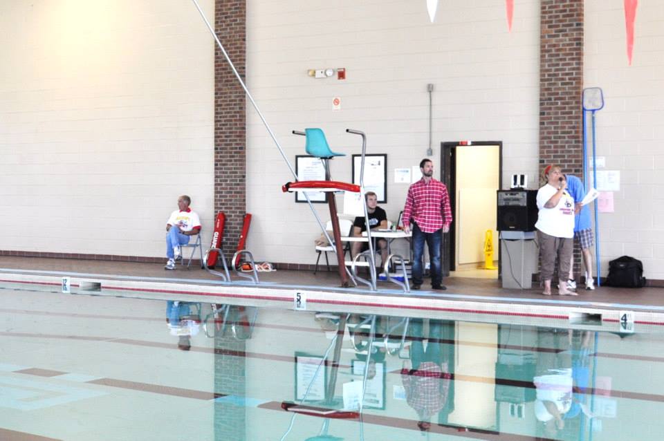 Cardboard Boat Regatta 2013 Photo 17