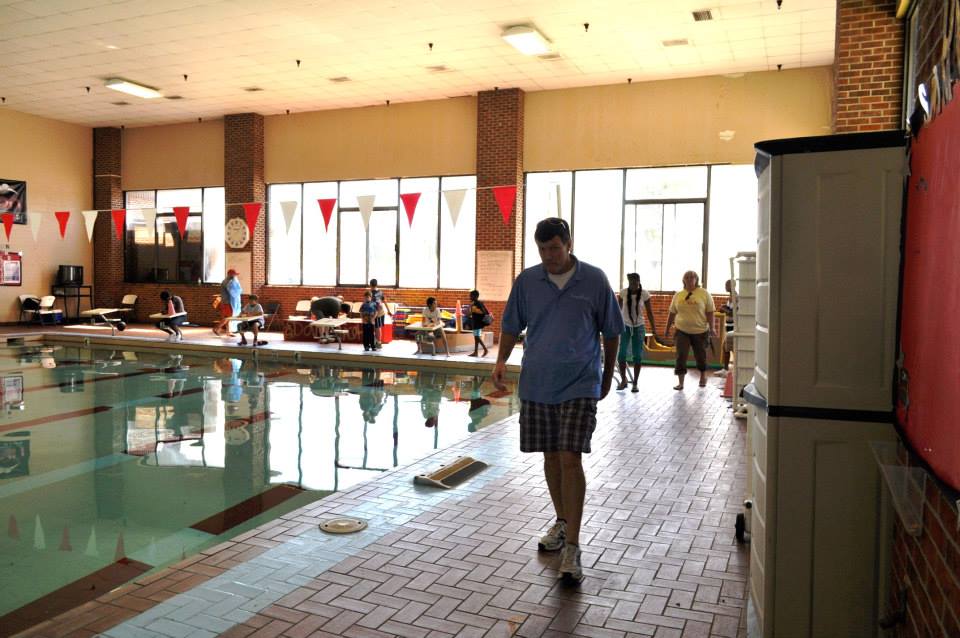 Cardboard Boat Regatta 2013 Photo 3