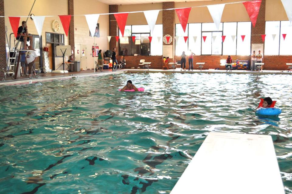 Cardboard Boat Regatta 2013 Photo 51