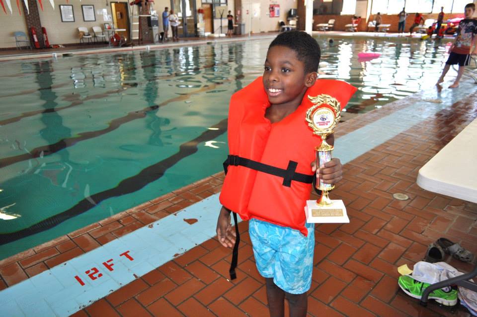 Cardboard Boat Regatta 2013 Photo 63