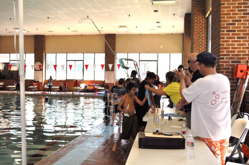 Cardboard Boat Regatta 2013 Photo 64