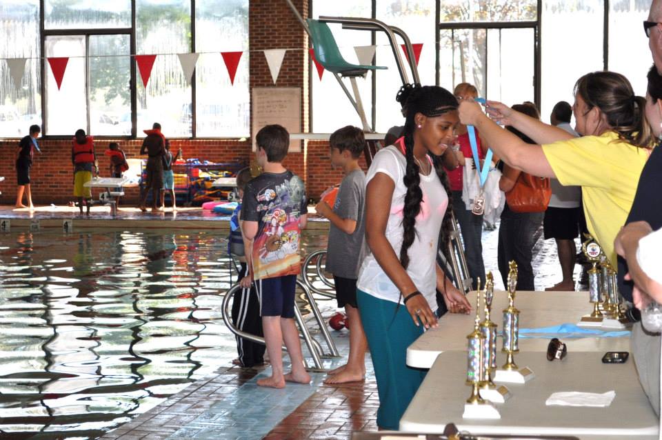 Cardboard Boat Regatta 2013 Photo 67
