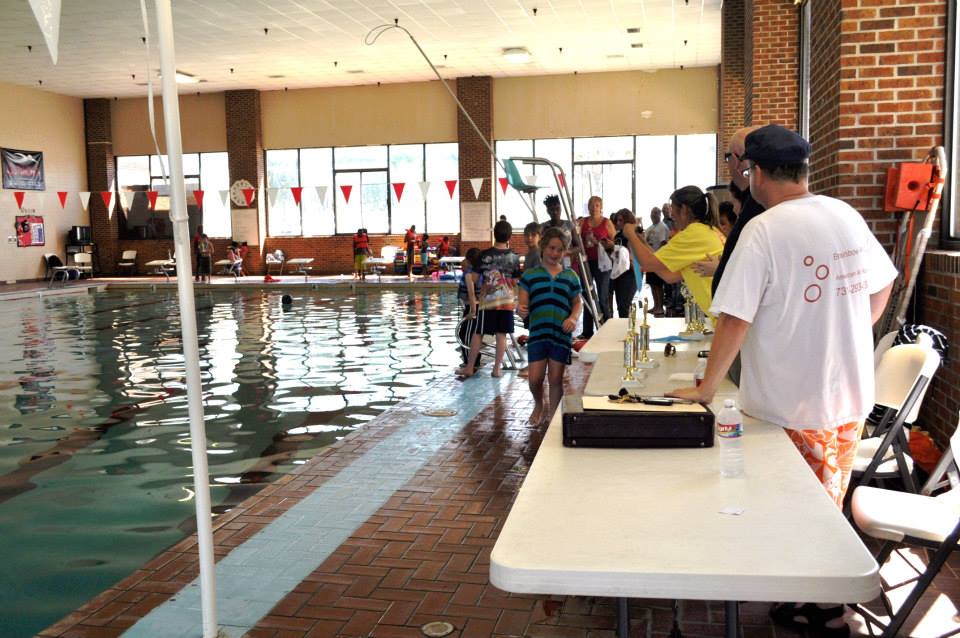 Cardboard Boat Regatta 2013 Photo 68