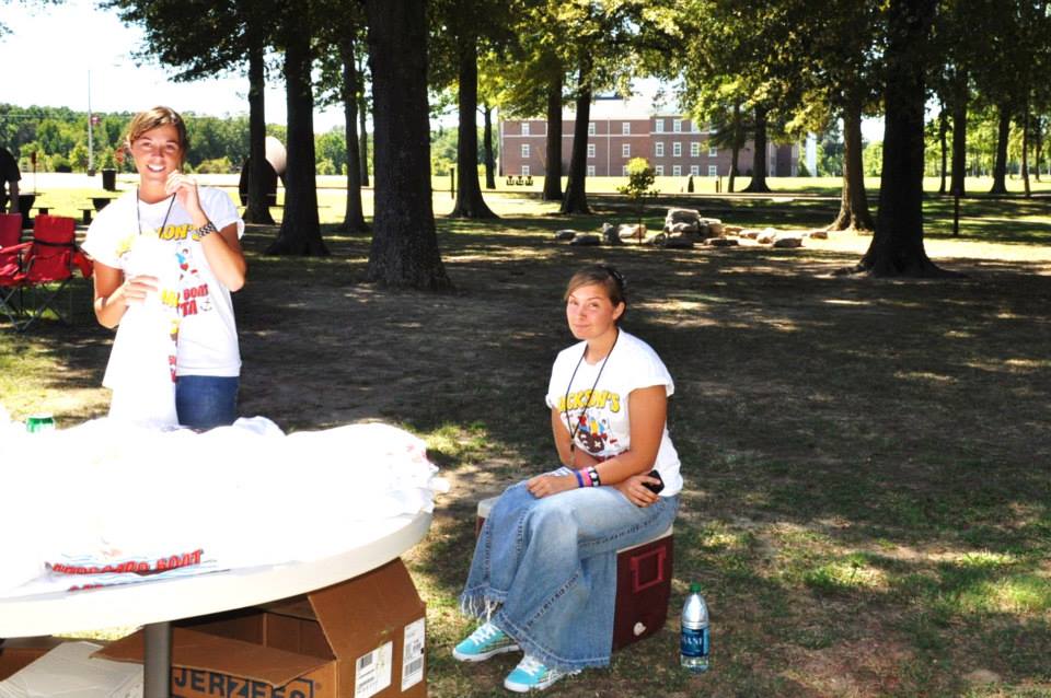 Cardboard Boat Regatta 2013 Photo 71