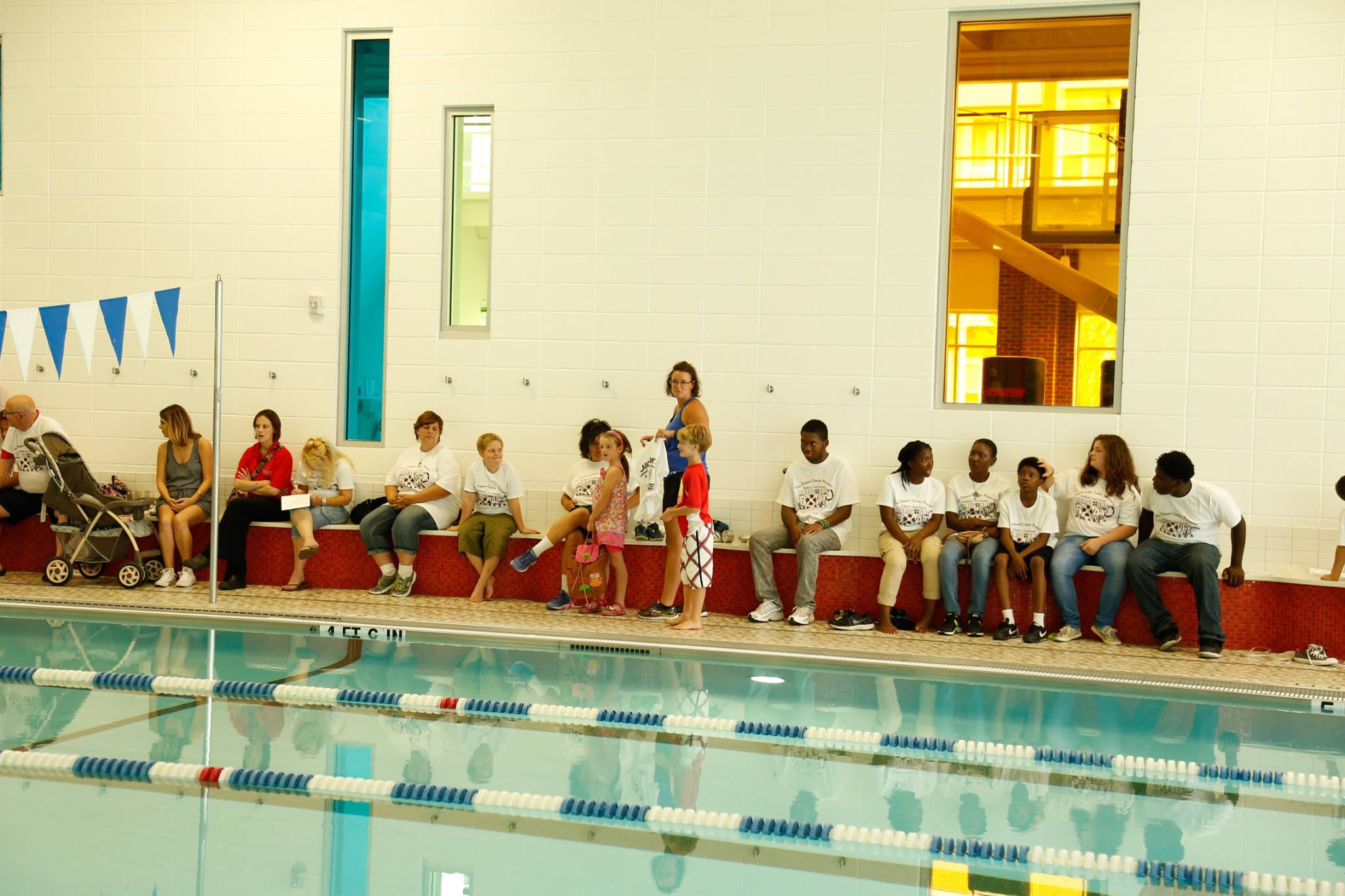 Cardboard Boat Regatta 2015 Photo 10