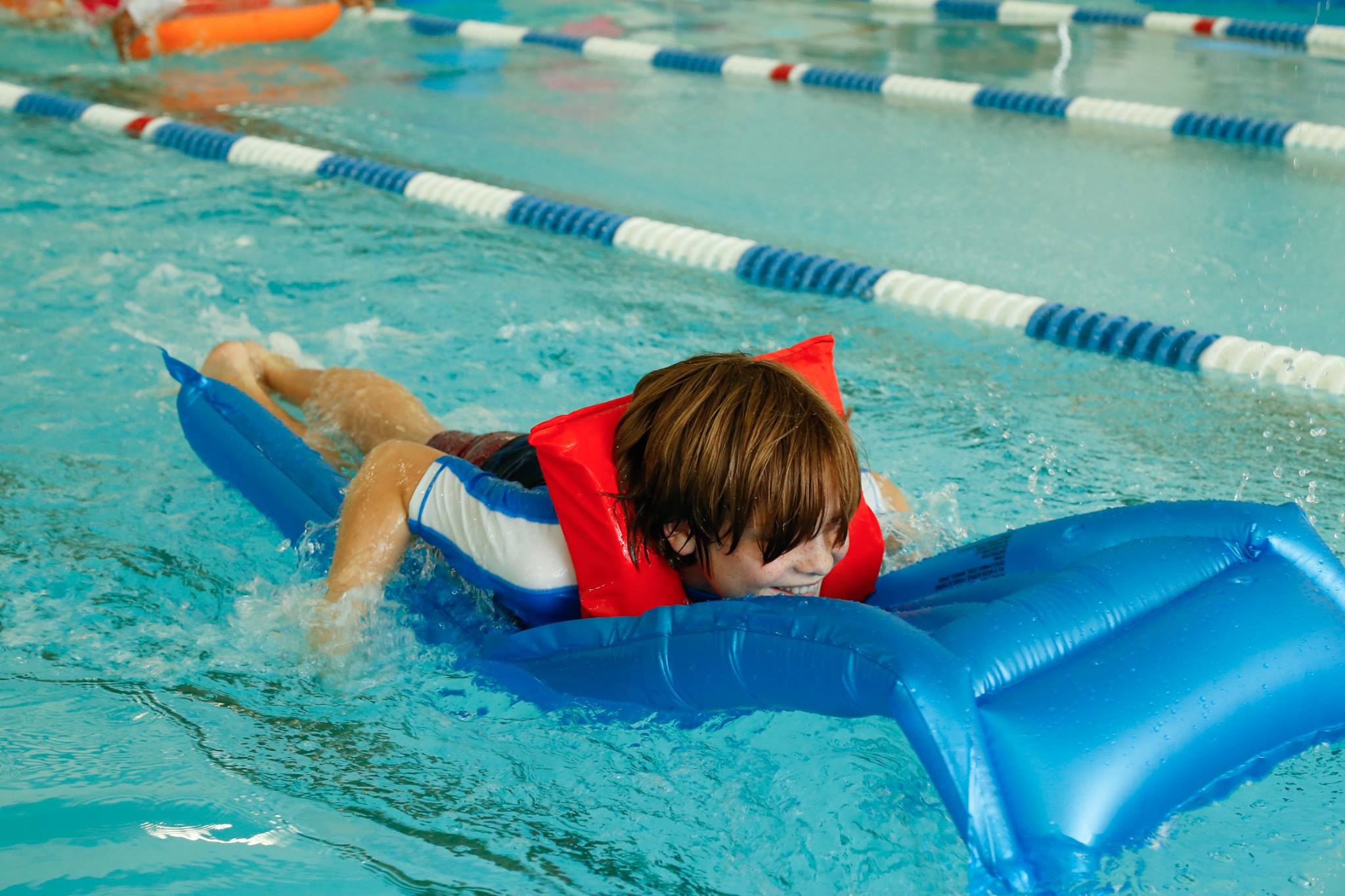 Cardboard Boat Regatta 2015 Photo 29