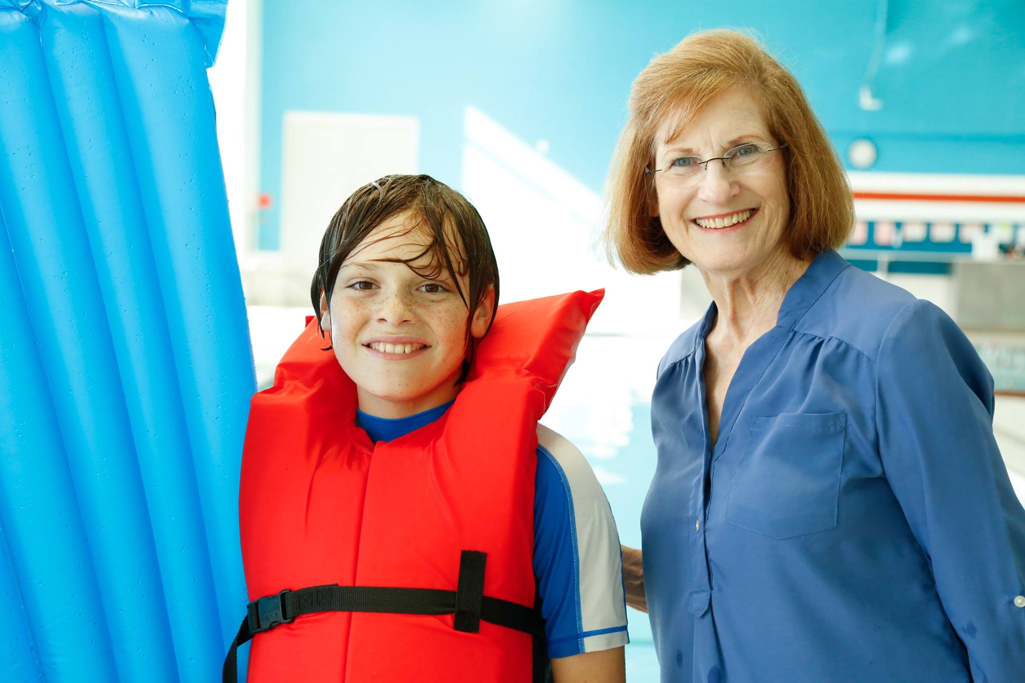 Cardboard Boat Regatta 2015 Photo 41