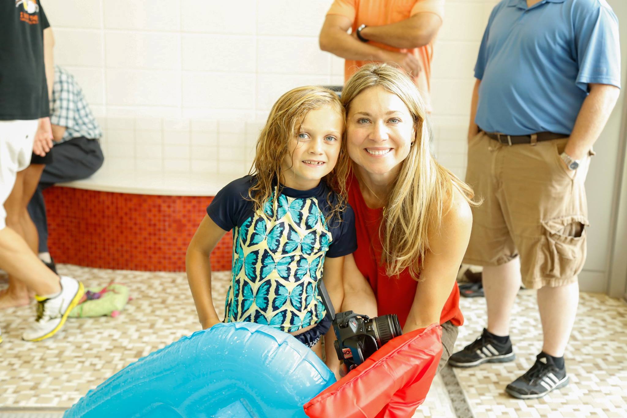 Cardboard Boat Regatta 2015 Photo 43