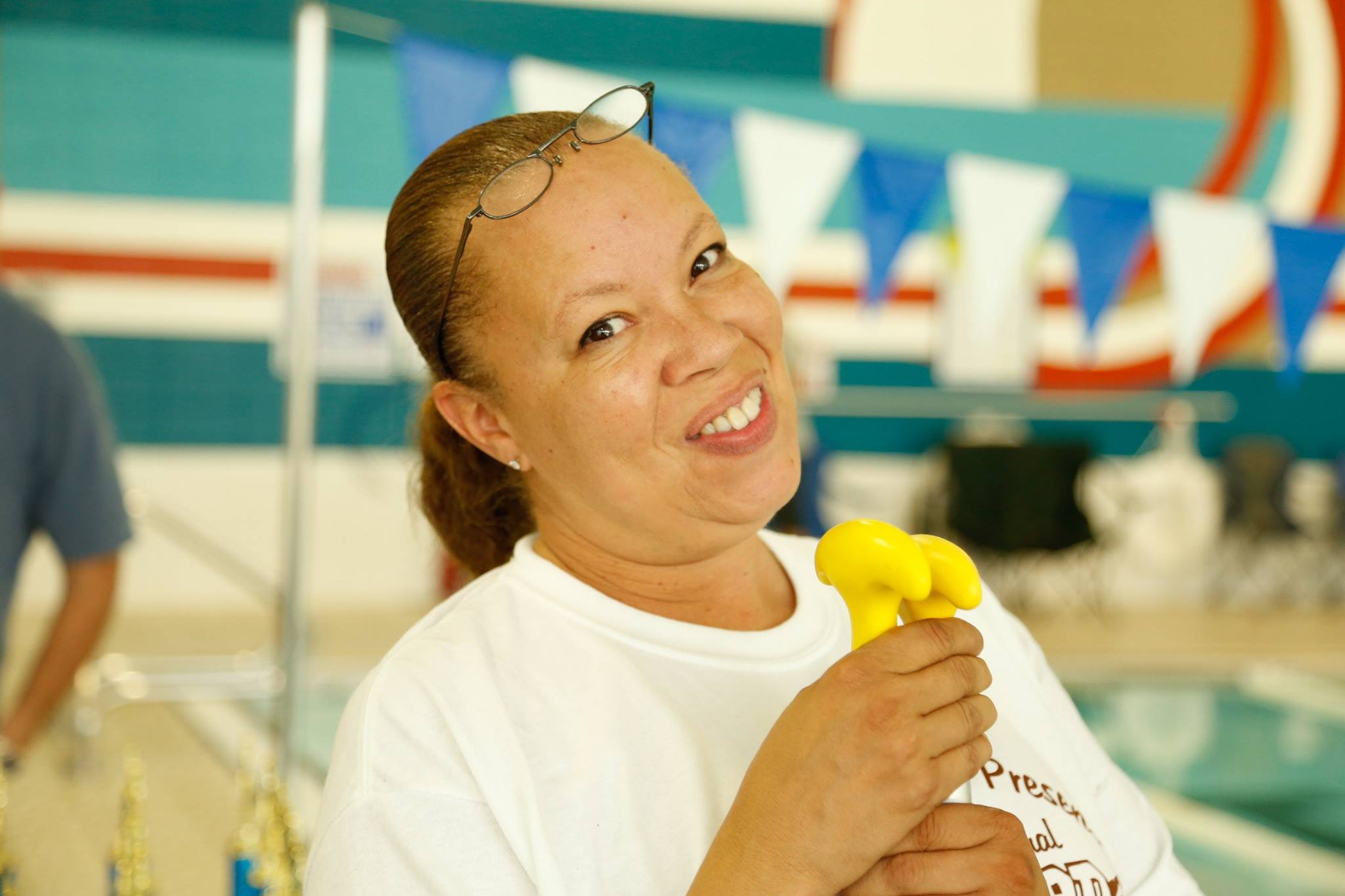 Cardboard Boat Regatta 2015 Photo 5