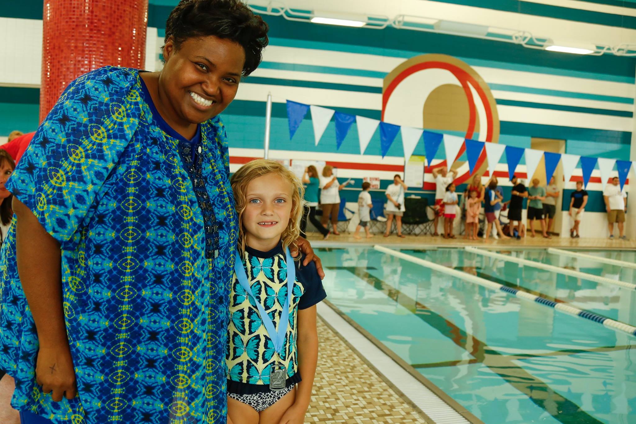 Cardboard Boat Regatta 2015 Photo 50
