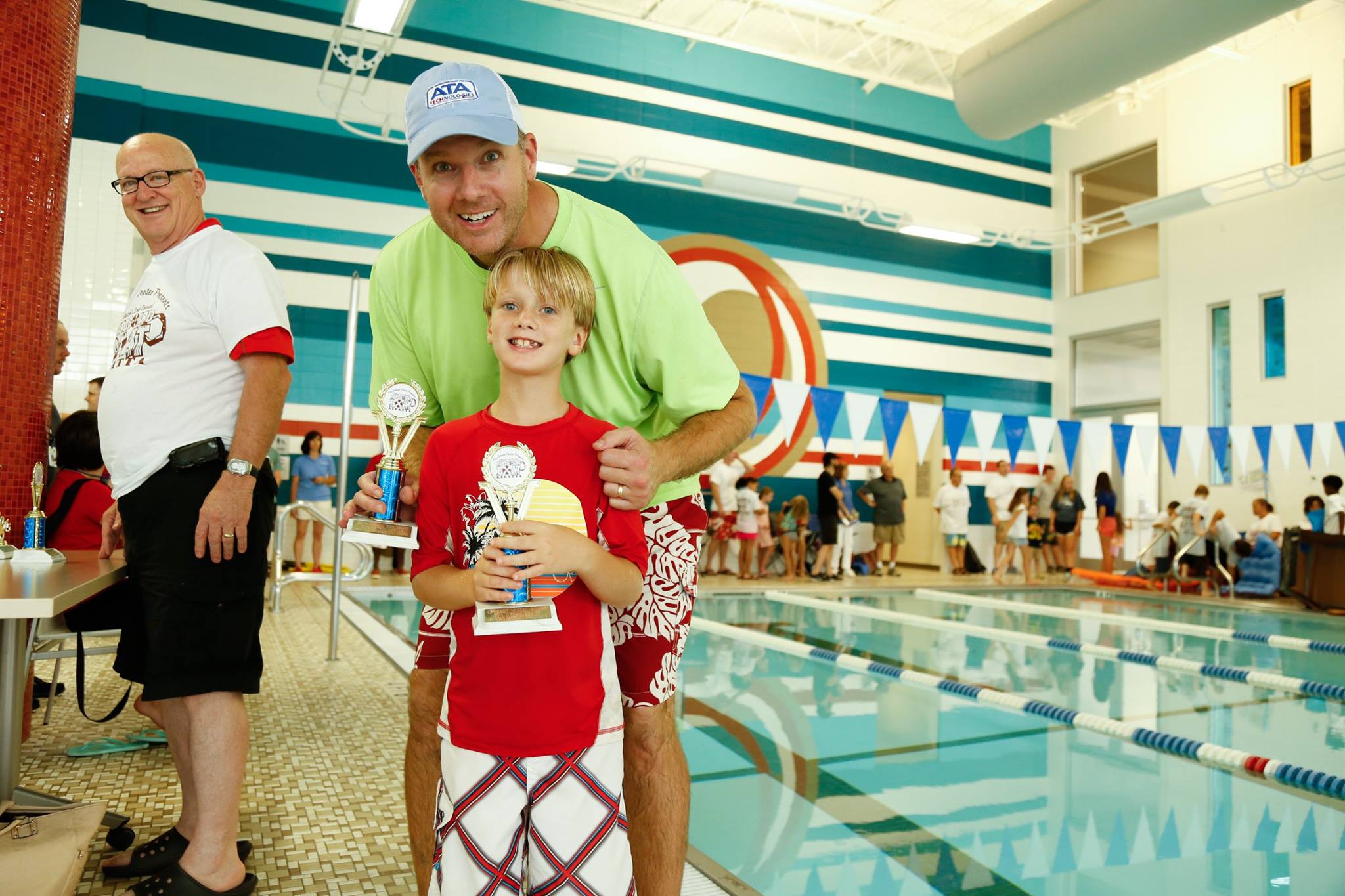 Cardboard Boat Regatta 2015 Photo 52