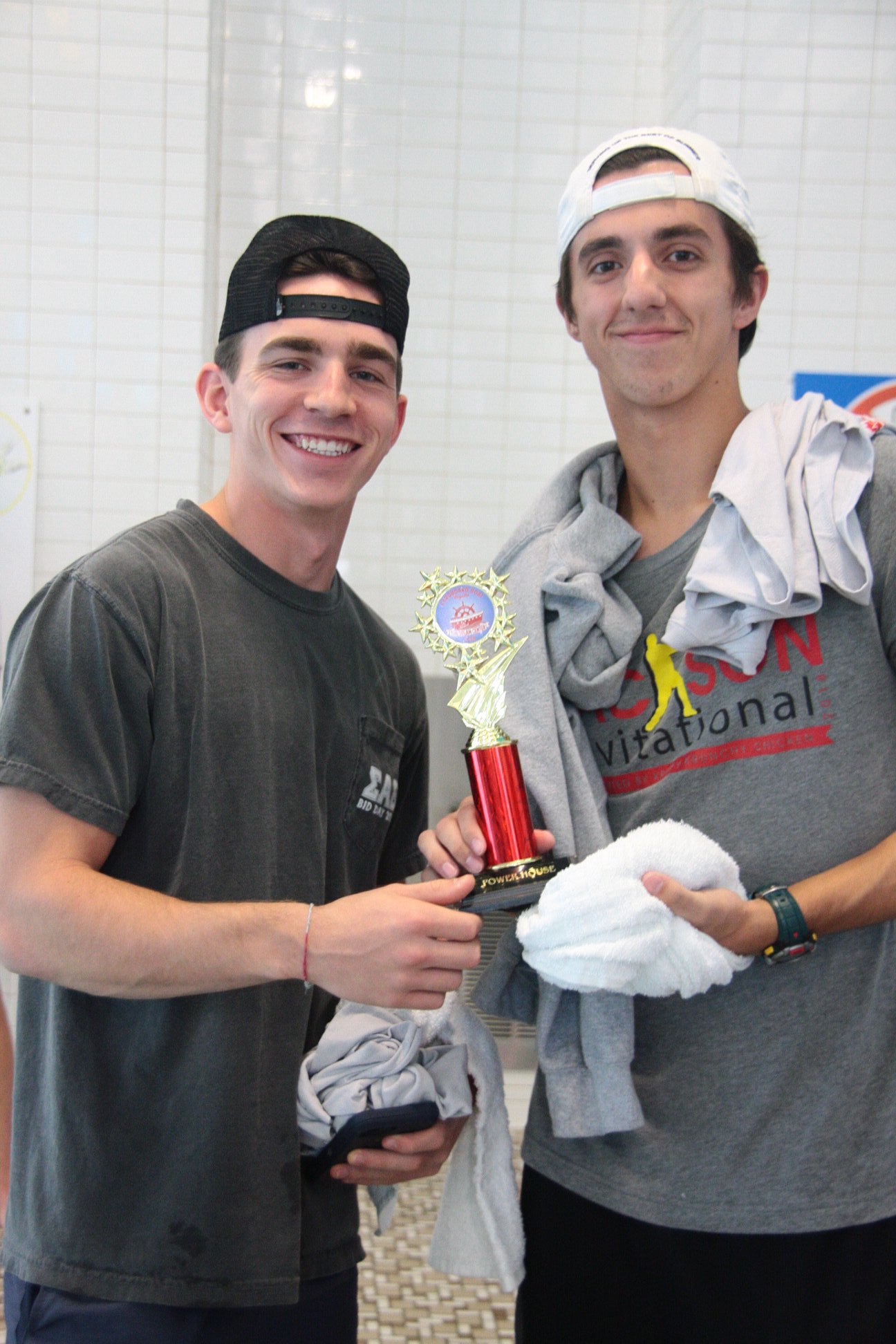 Cardboard Boat Regatta 2018 Photo 101