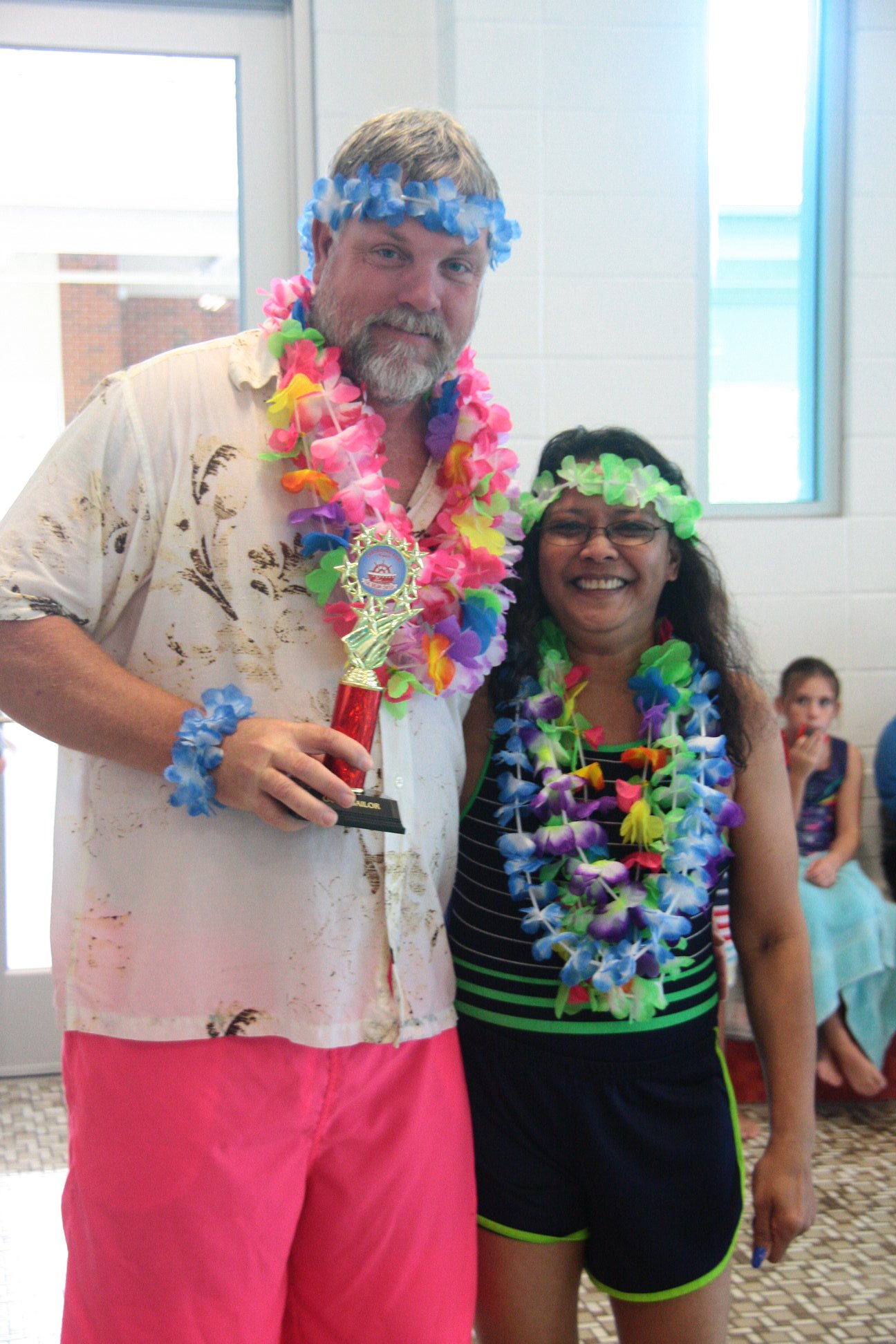 Cardboard Boat Regatta 2018 Photo 105
