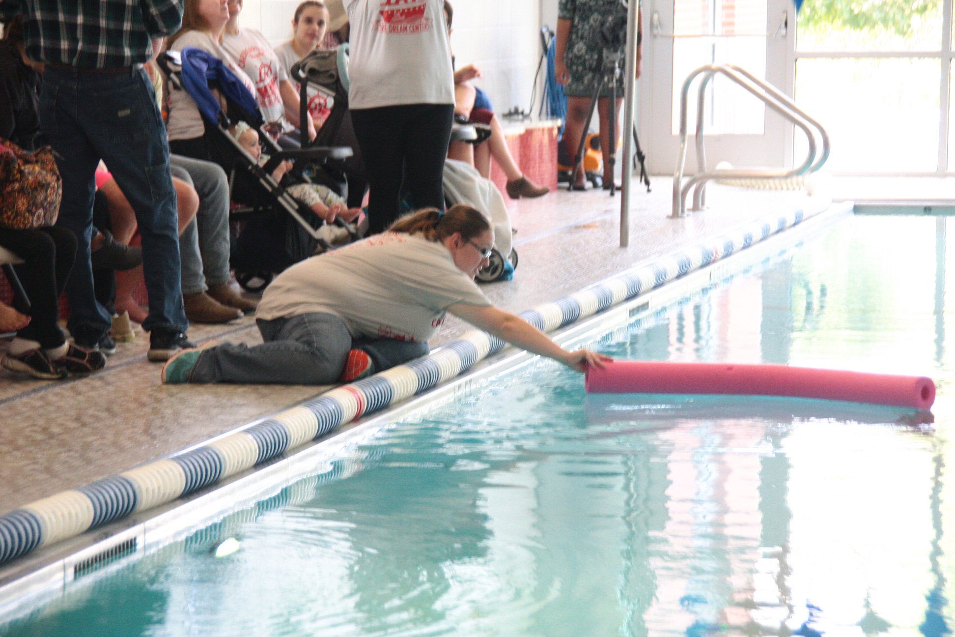 Cardboard Boat Regatta 2018 Photo 6