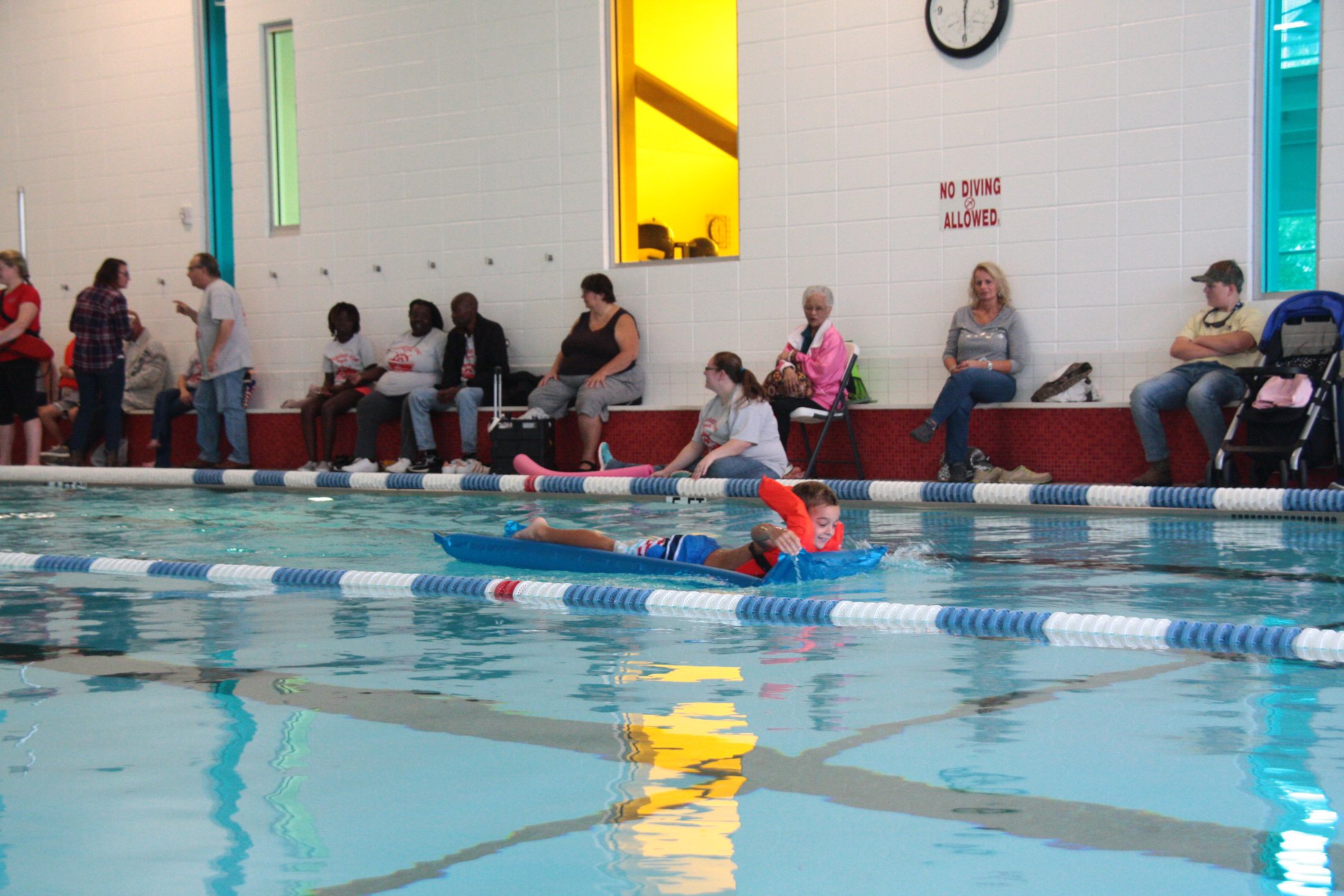 Cardboard Boat Regatta 2018 Photo 60