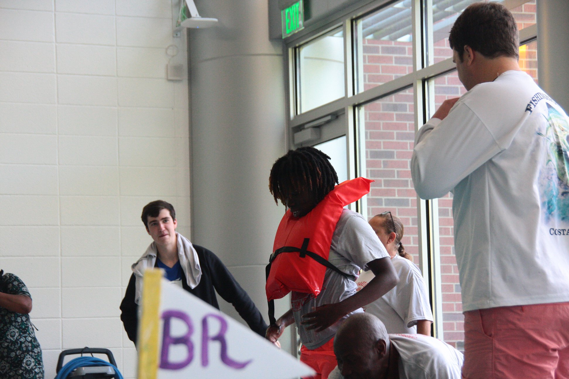 Cardboard Boat Regatta 2018 Photo 79