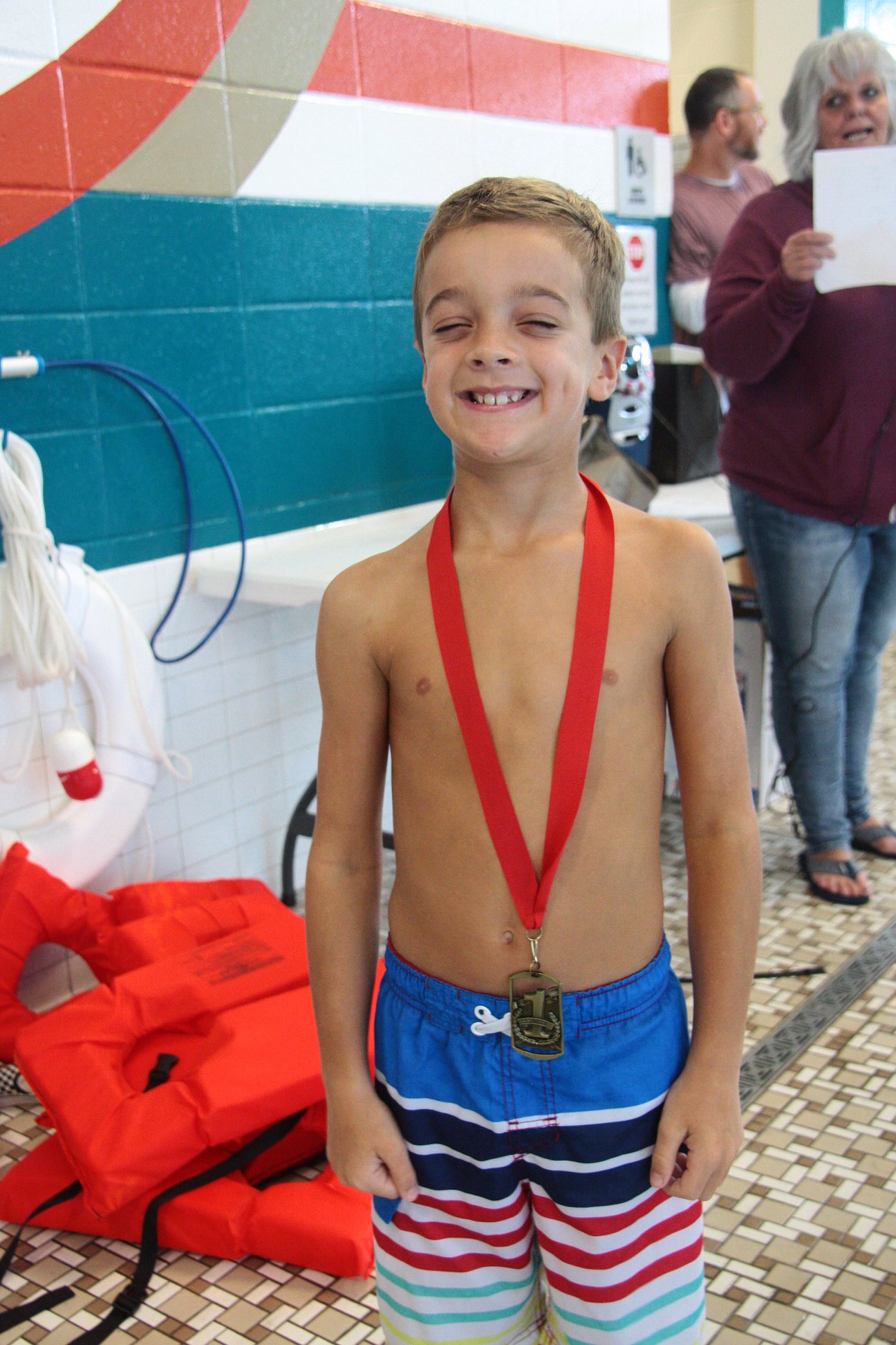 Cardboard Boat Regatta 2018 Photo 88