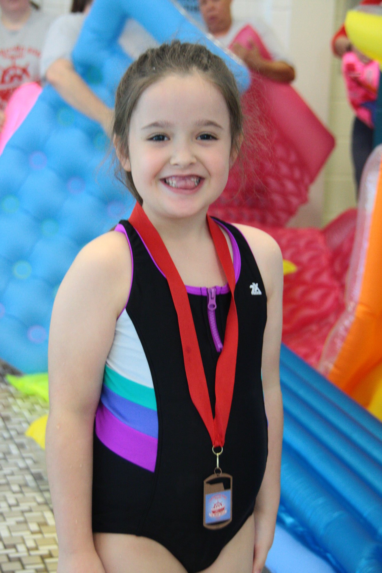 Cardboard Boat Regatta 2018 Photo 89