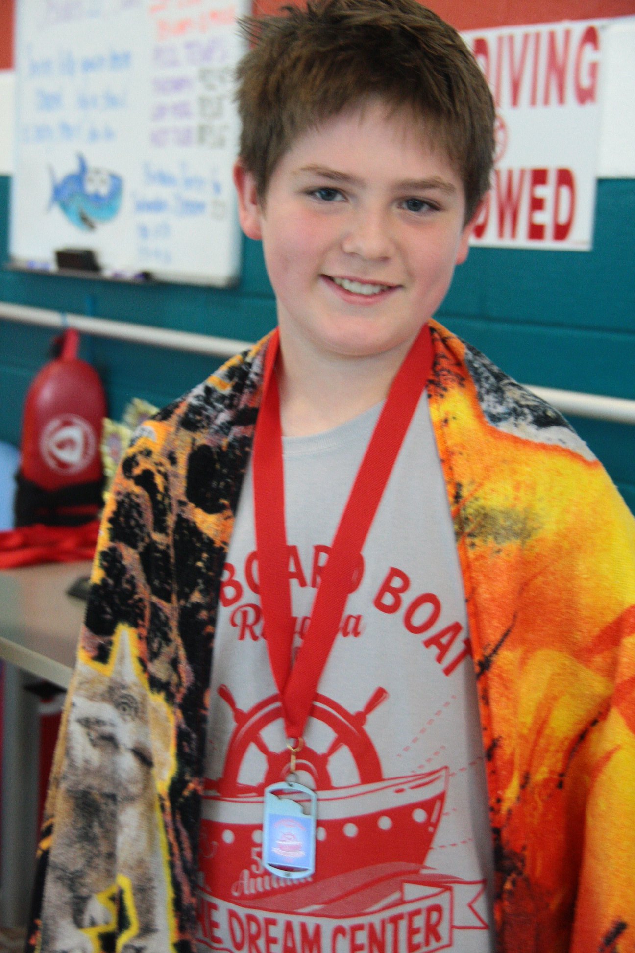 Cardboard Boat Regatta 2018 Photo 90