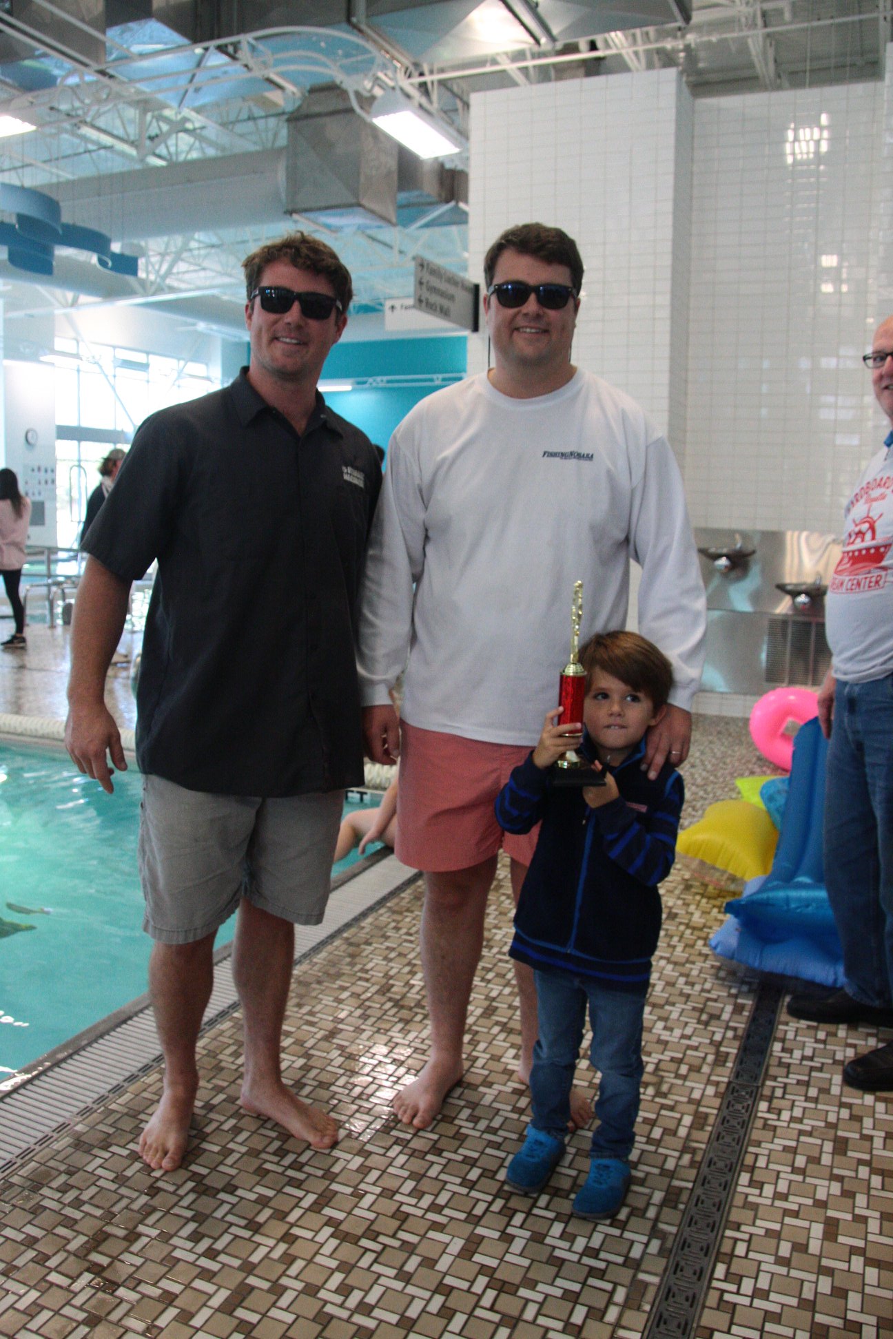 Cardboard Boat Regatta 2018 Photo 95
