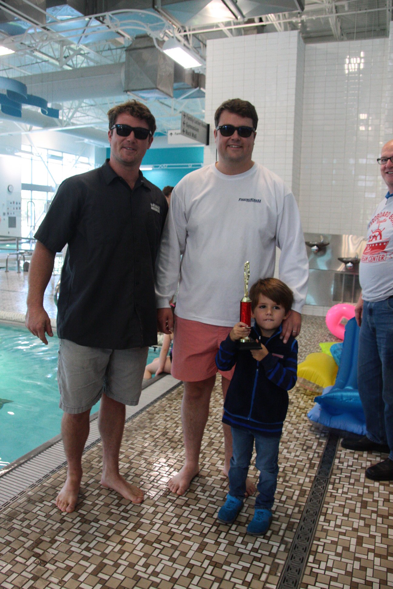Cardboard Boat Regatta 2018 Photo 96
