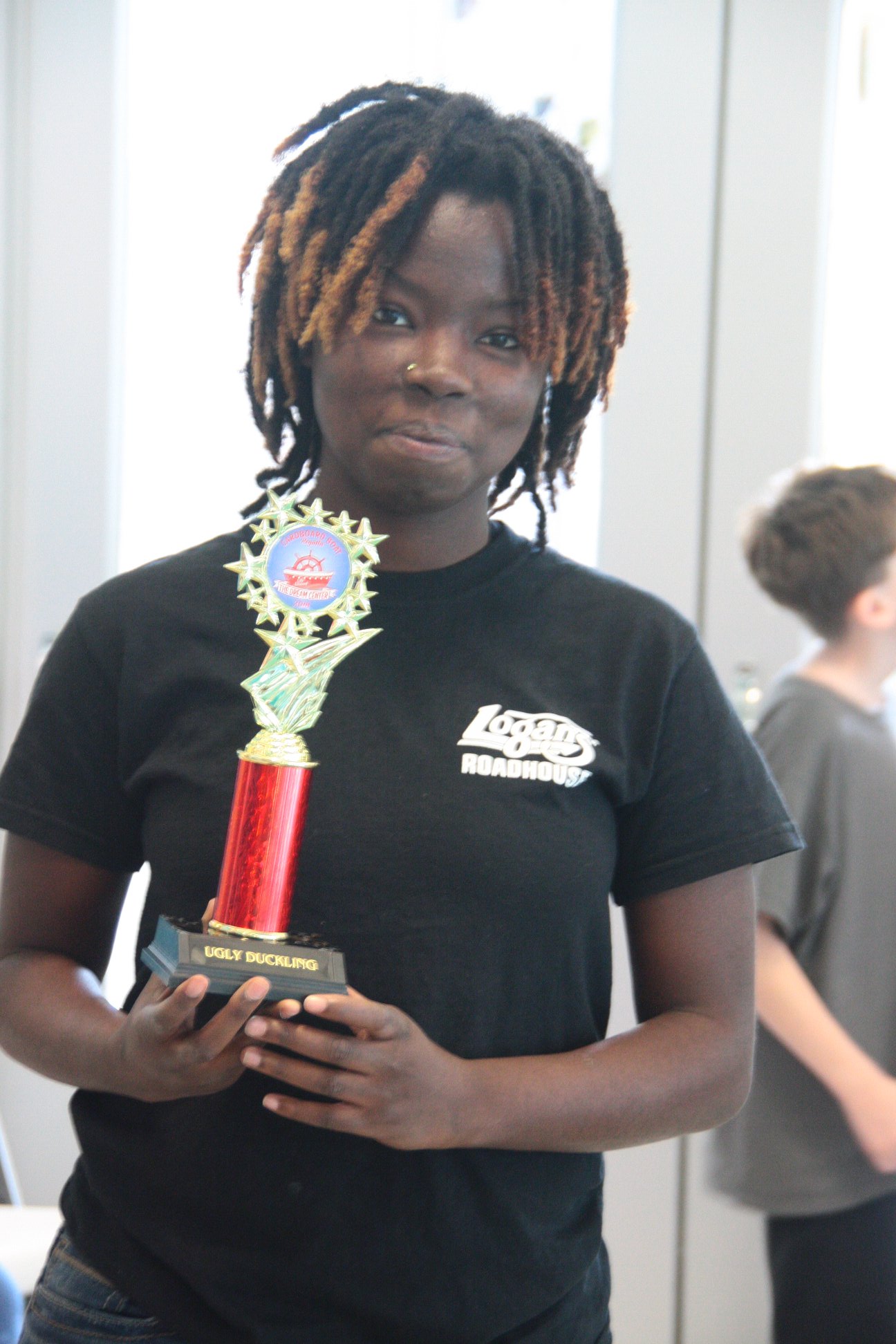 Cardboard Boat Regatta 2018 Photo 99