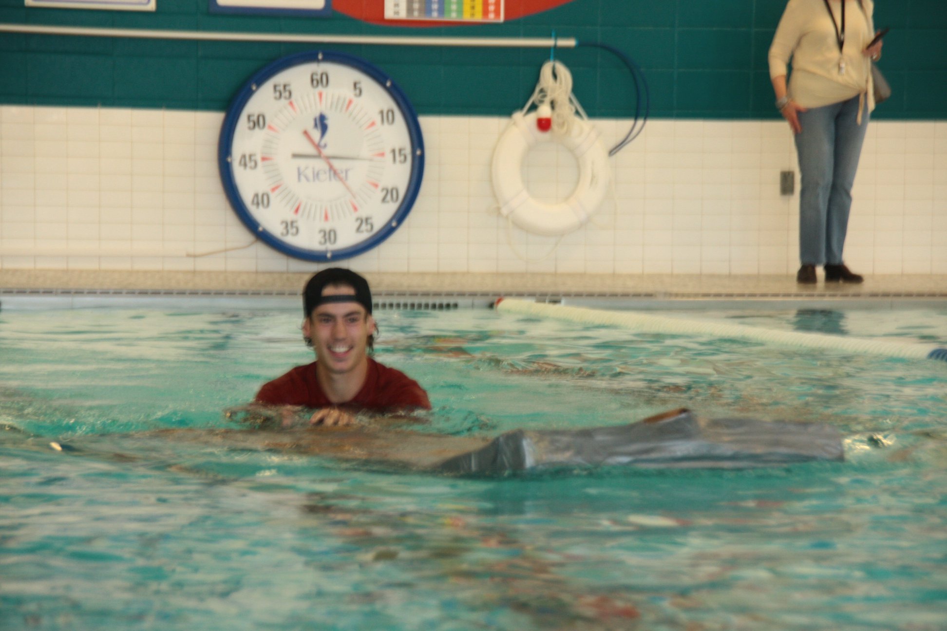 Cardboard Boat Regatta 2019 Photo 18