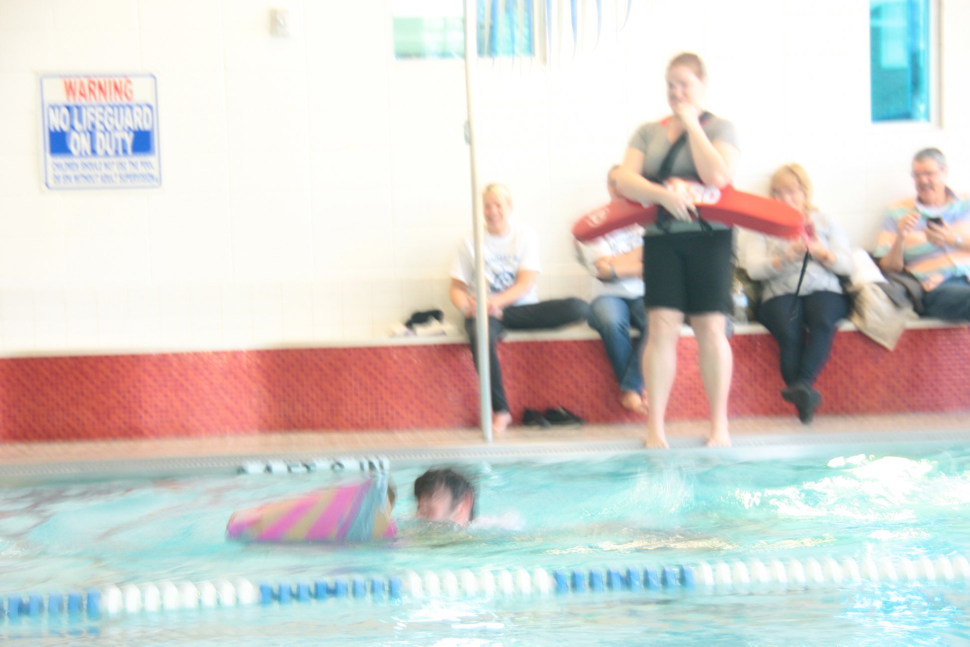 Cardboard Boat Regatta 2019 Photo 25