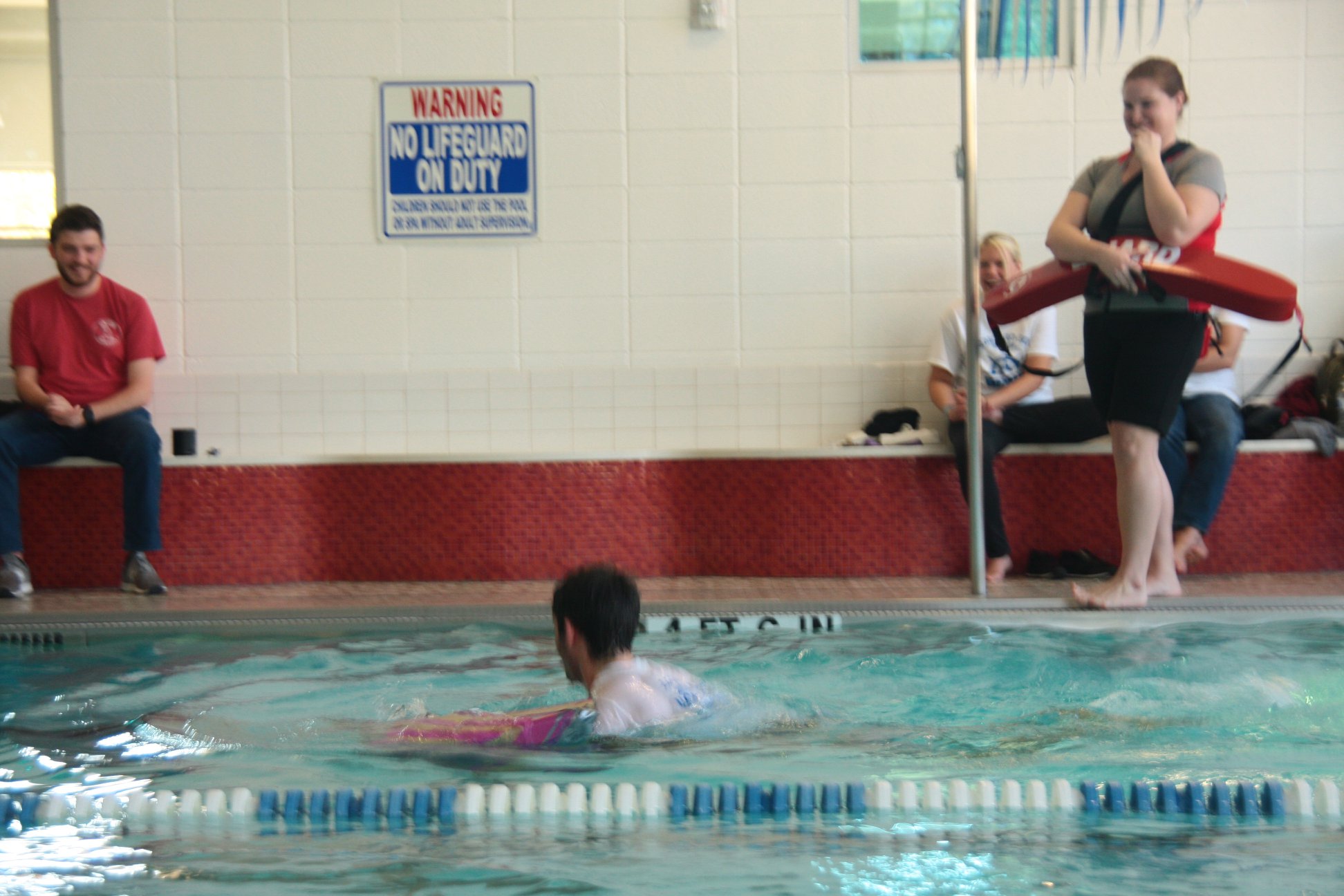 Cardboard Boat Regatta 2019 Photo 26