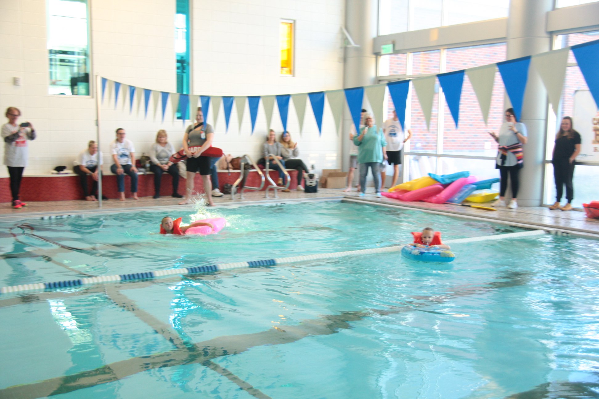 Cardboard Boat Regatta 2019 Photo 38