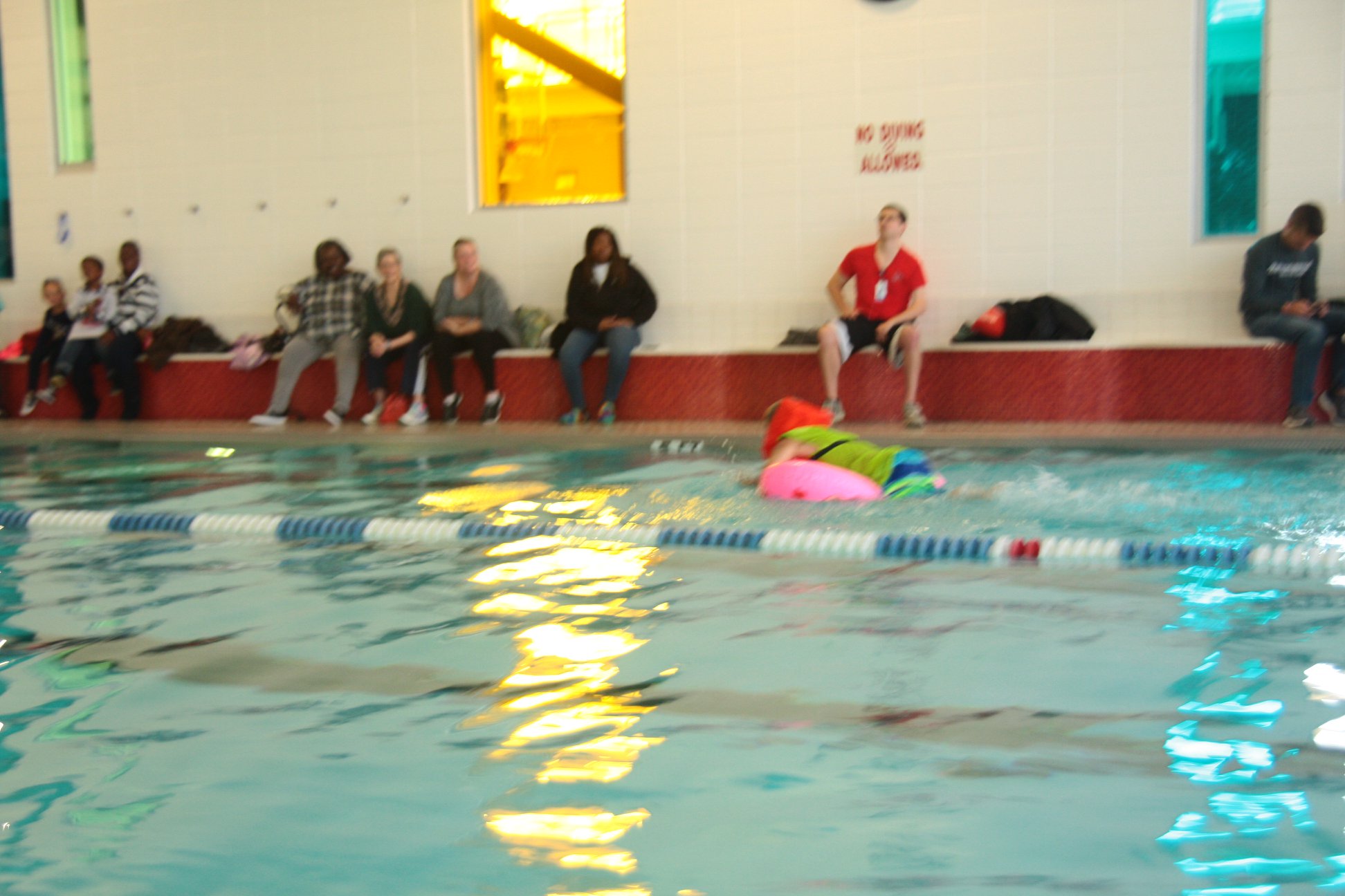 Cardboard Boat Regatta 2019 Photo 39