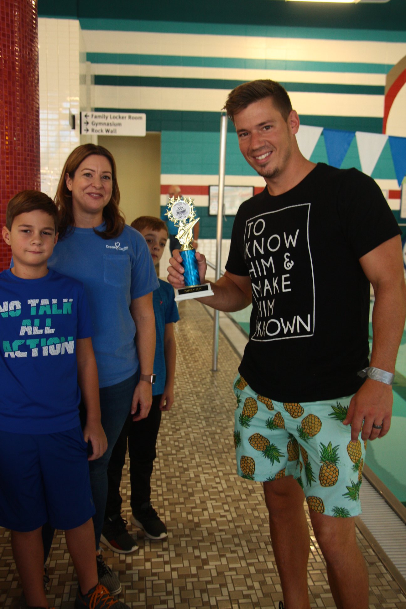 Cardboard Boat Regatta 2019 Photo 75