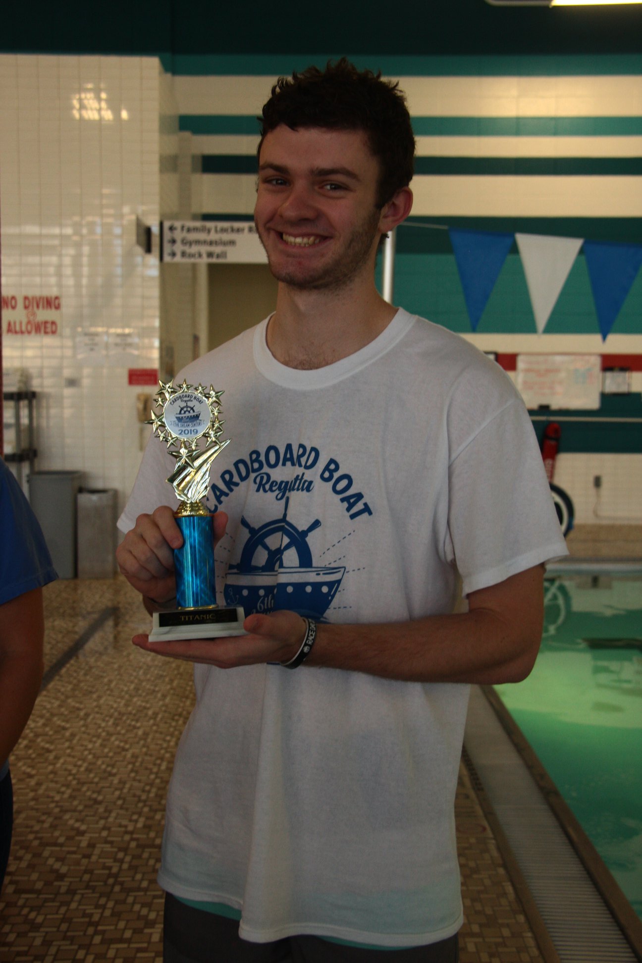 Cardboard Boat Regatta 2019 Photo 77