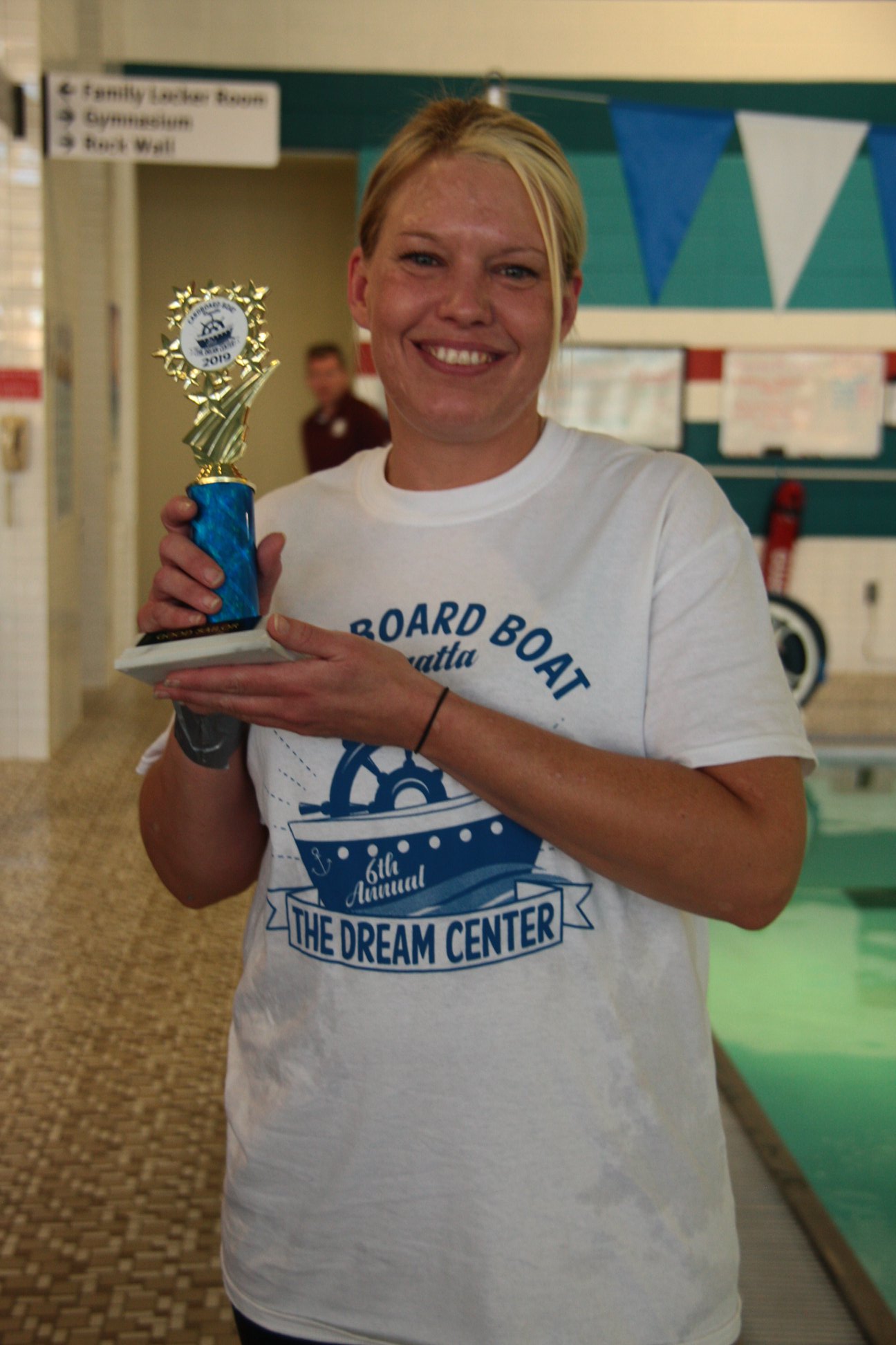Cardboard Boat Regatta 2019 Photo 78